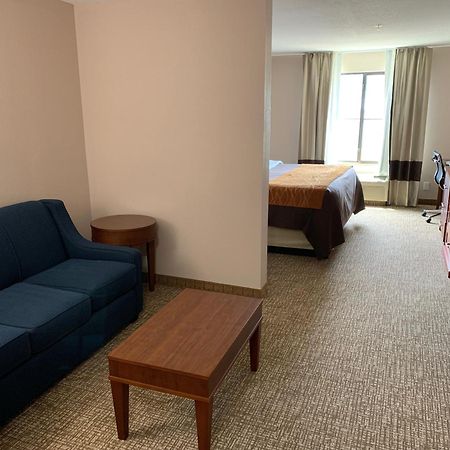 Comfort Inn Smithfield Near I-95 Kültér fotó