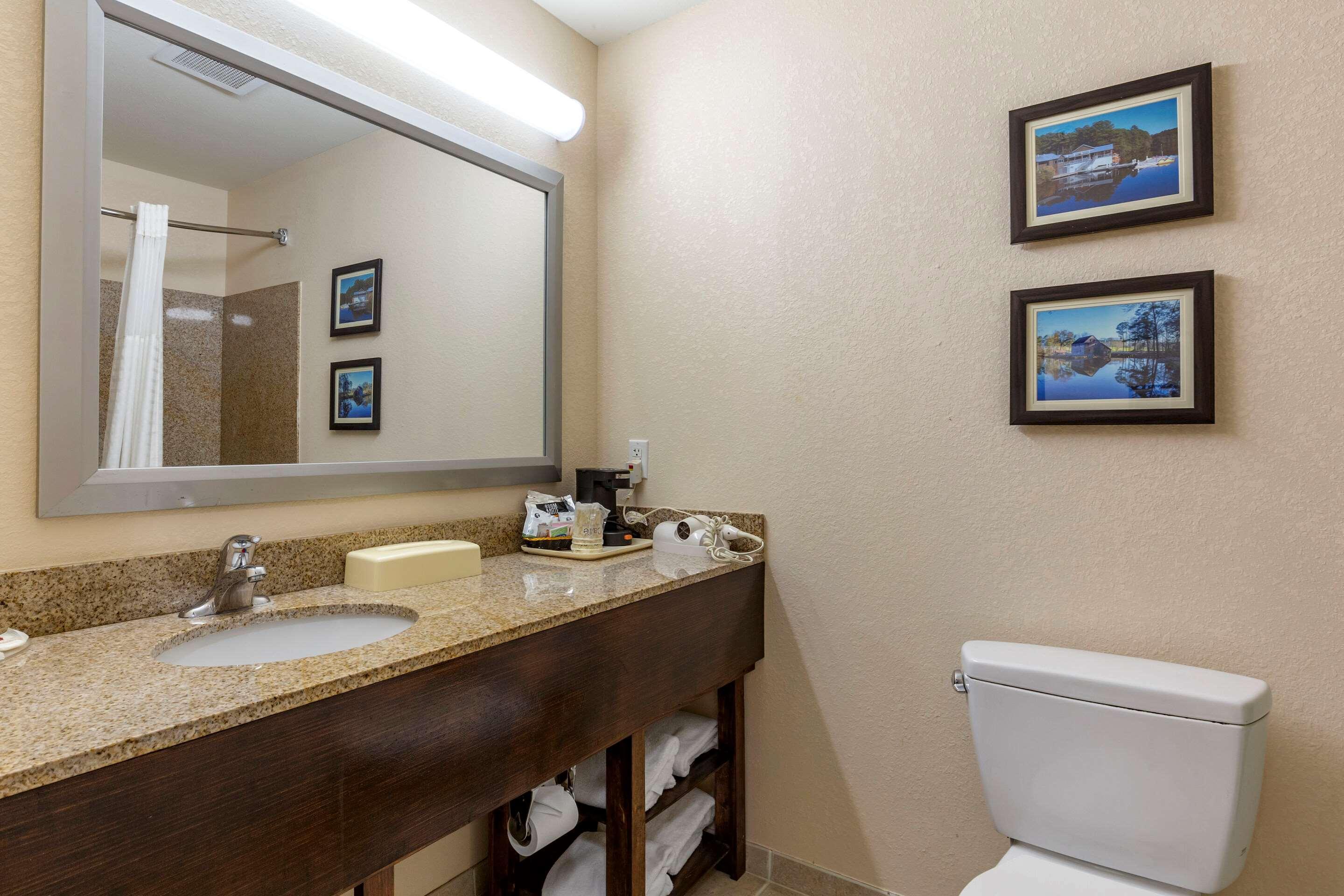 Comfort Inn Smithfield Near I-95 Kültér fotó