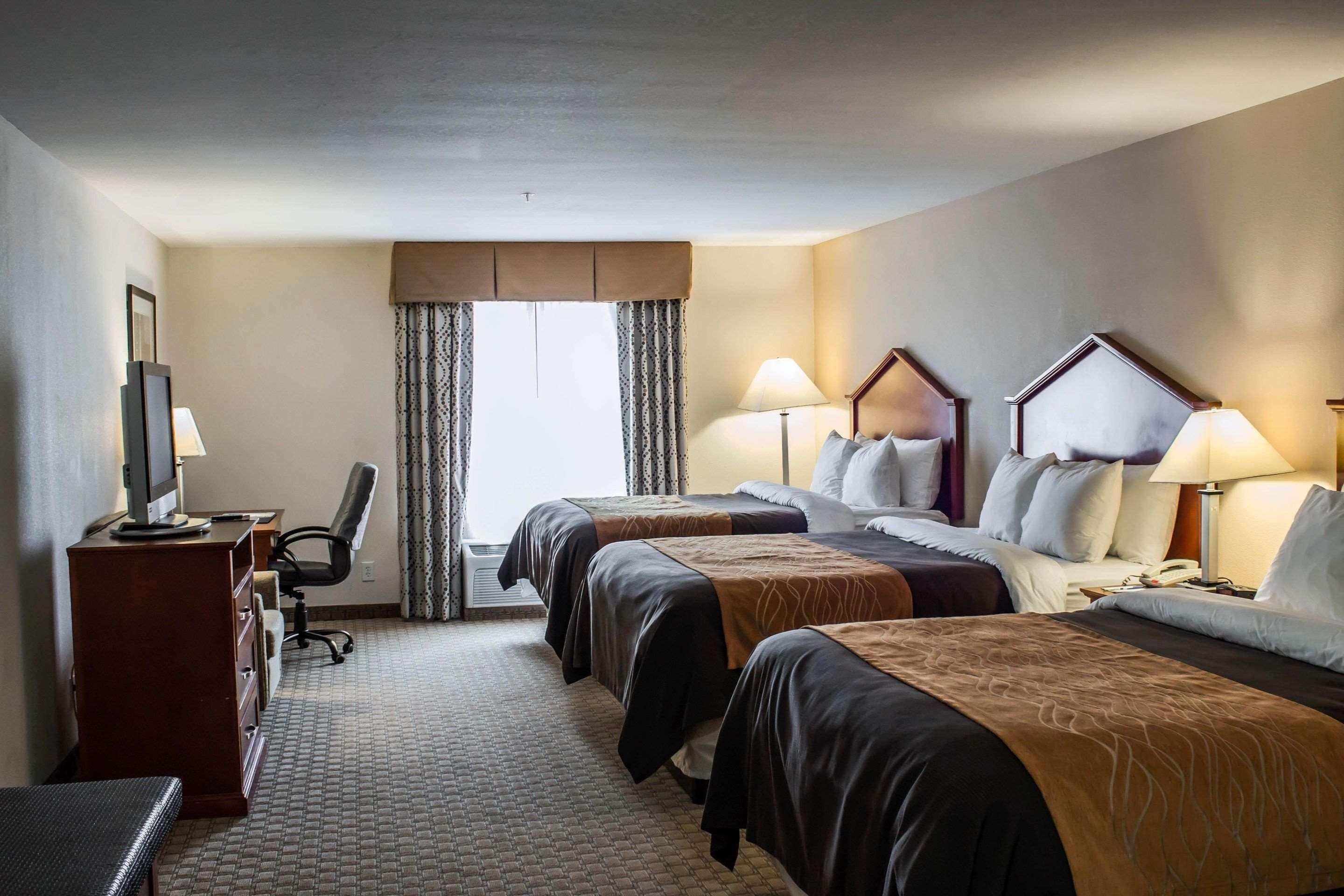 Comfort Inn Smithfield Near I-95 Kültér fotó