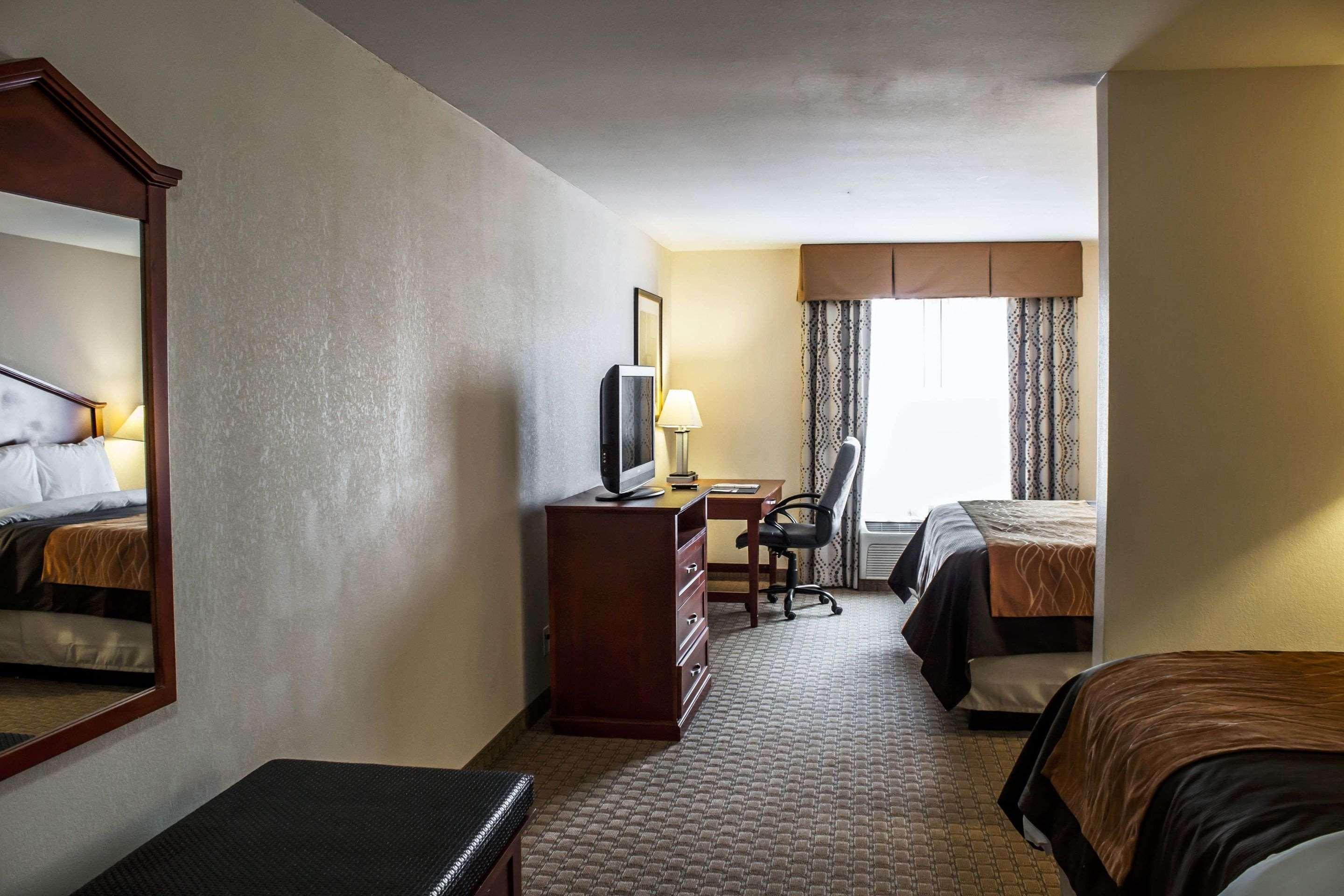 Comfort Inn Smithfield Near I-95 Kültér fotó