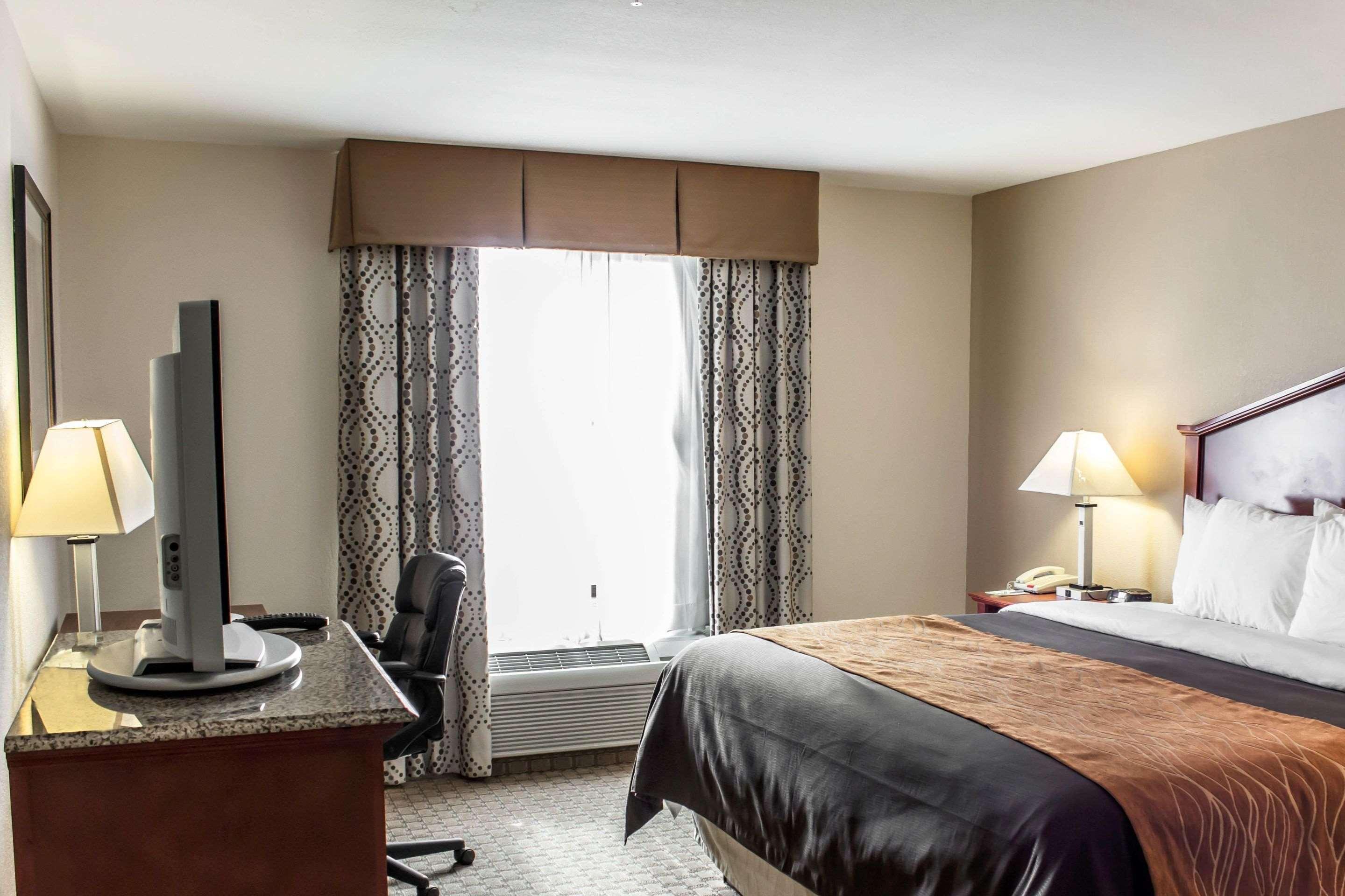 Comfort Inn Smithfield Near I-95 Kültér fotó