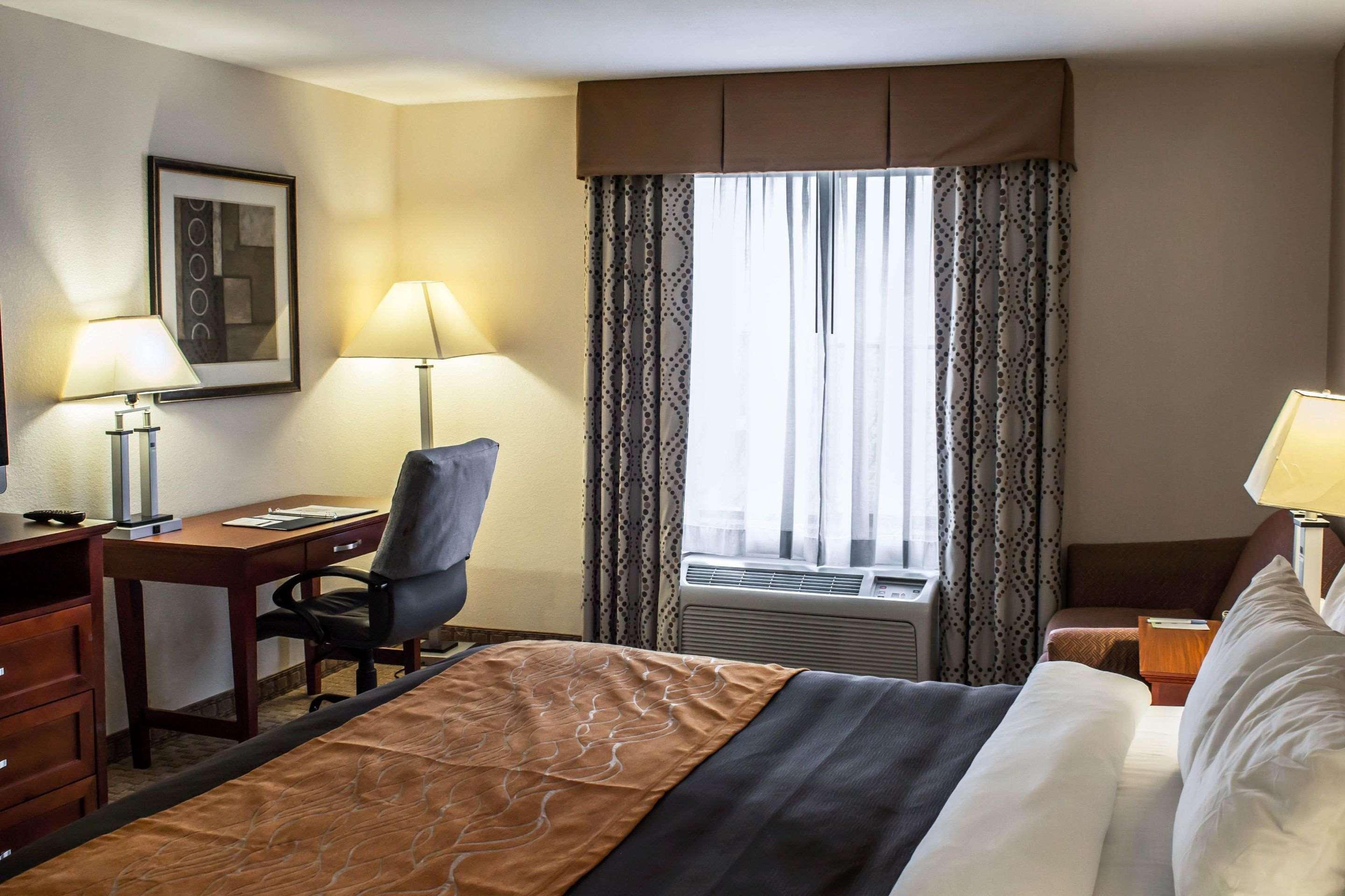 Comfort Inn Smithfield Near I-95 Kültér fotó
