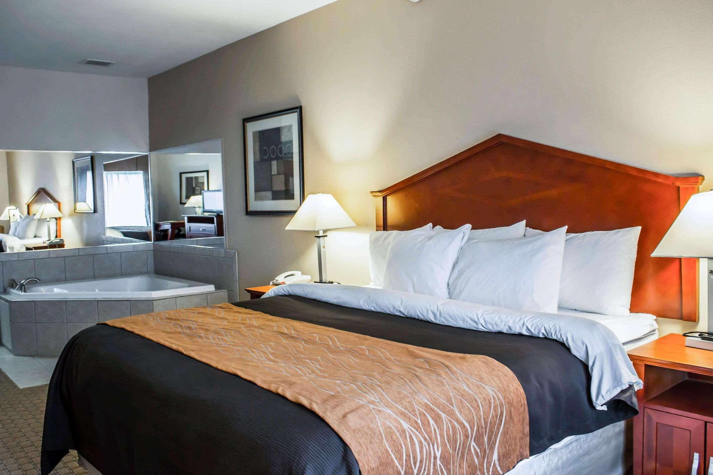 Comfort Inn Smithfield Near I-95 Kültér fotó