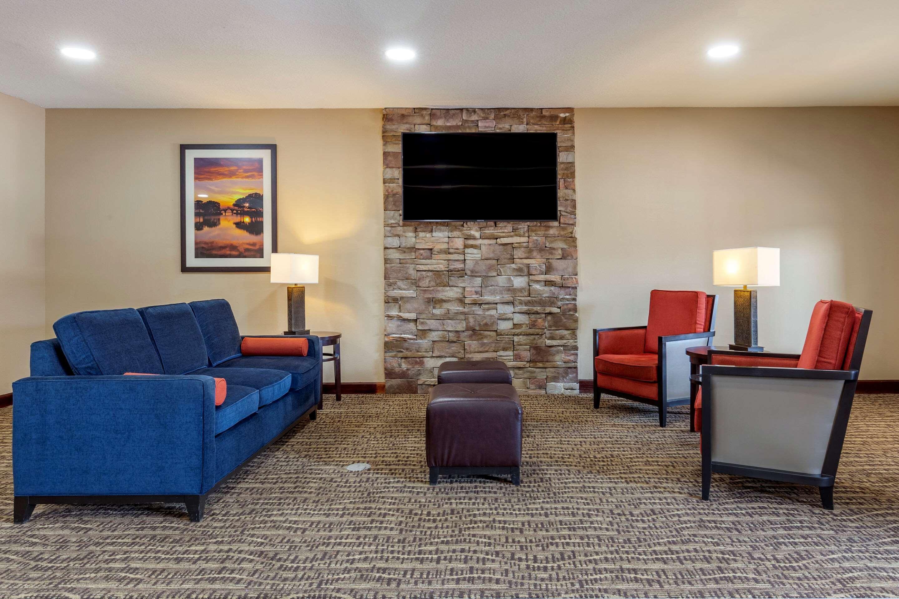 Comfort Inn Smithfield Near I-95 Kültér fotó