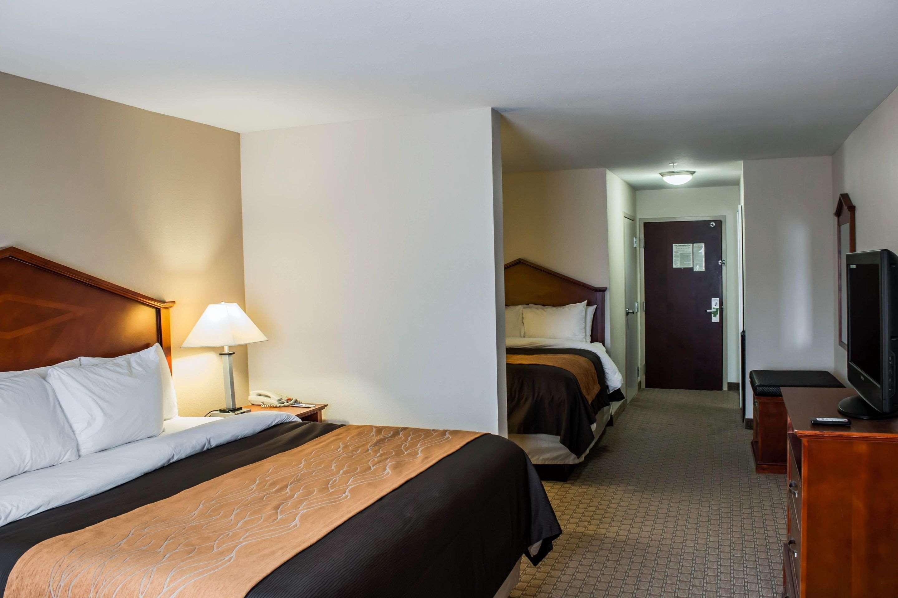 Comfort Inn Smithfield Near I-95 Kültér fotó