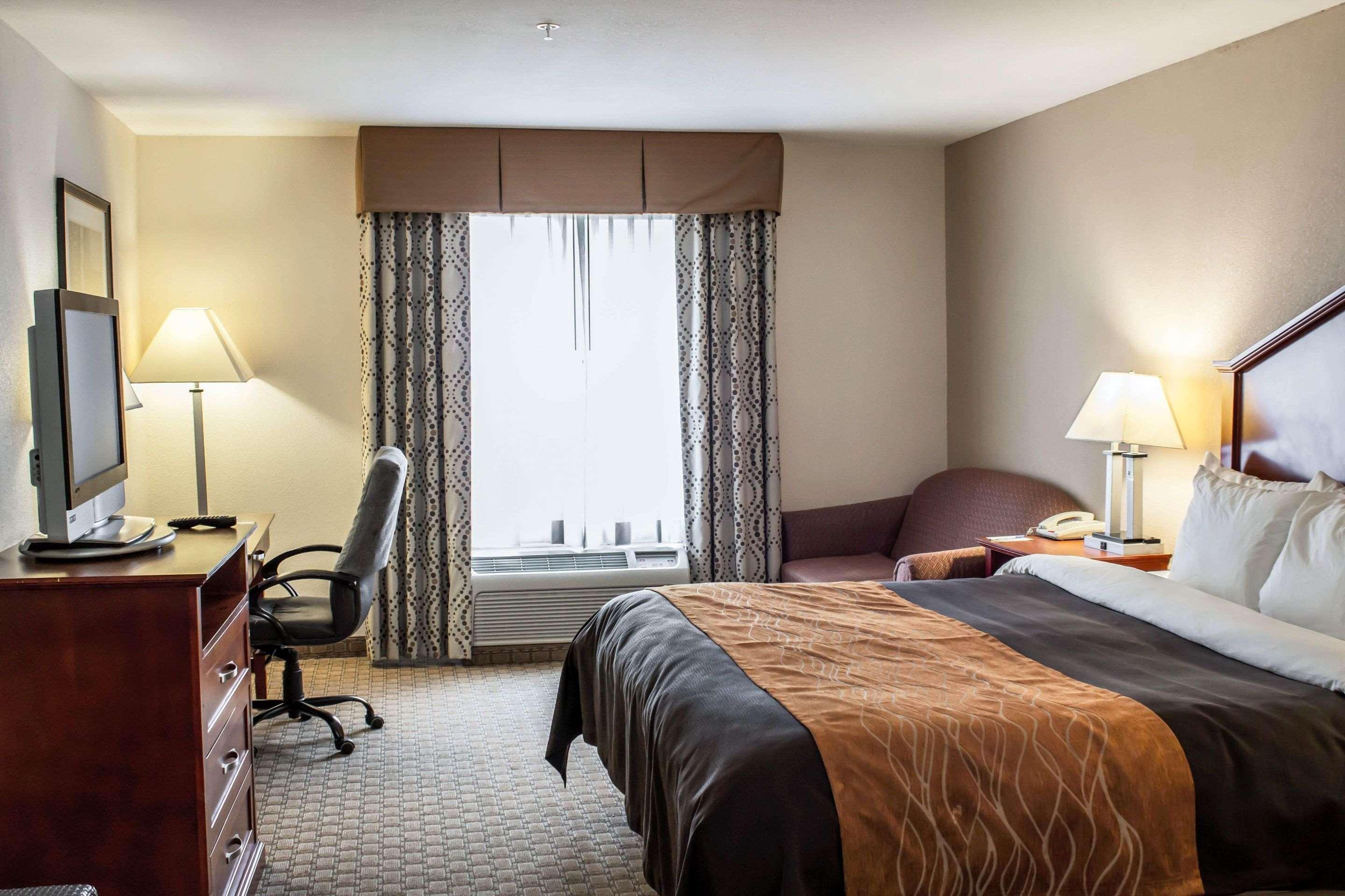 Comfort Inn Smithfield Near I-95 Kültér fotó