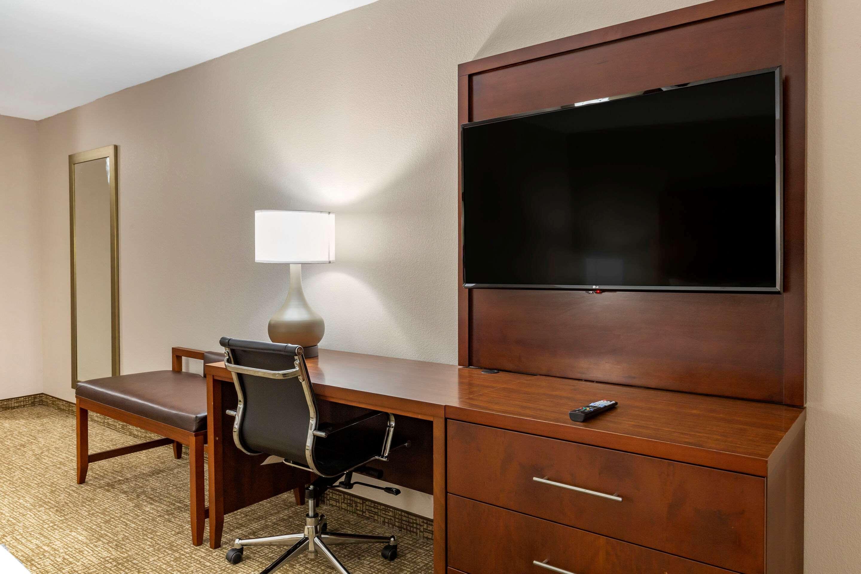 Comfort Inn Smithfield Near I-95 Kültér fotó