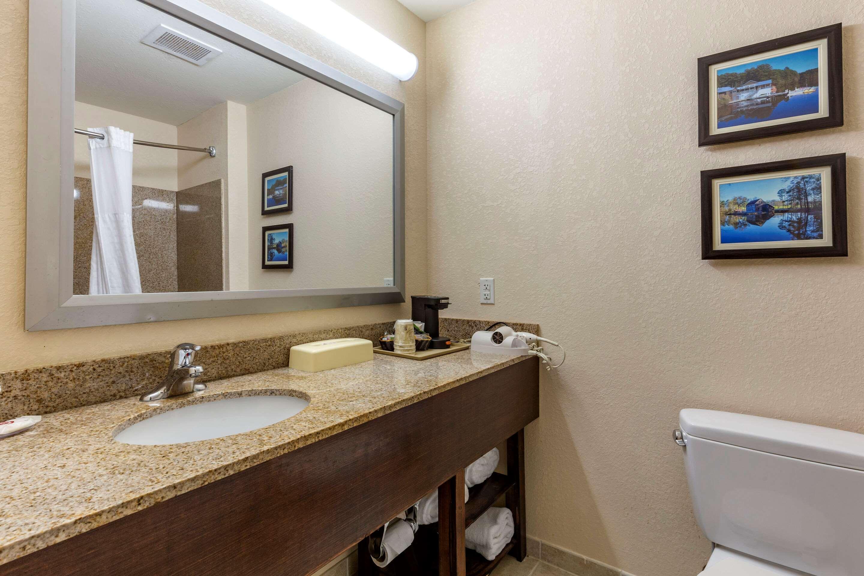 Comfort Inn Smithfield Near I-95 Kültér fotó