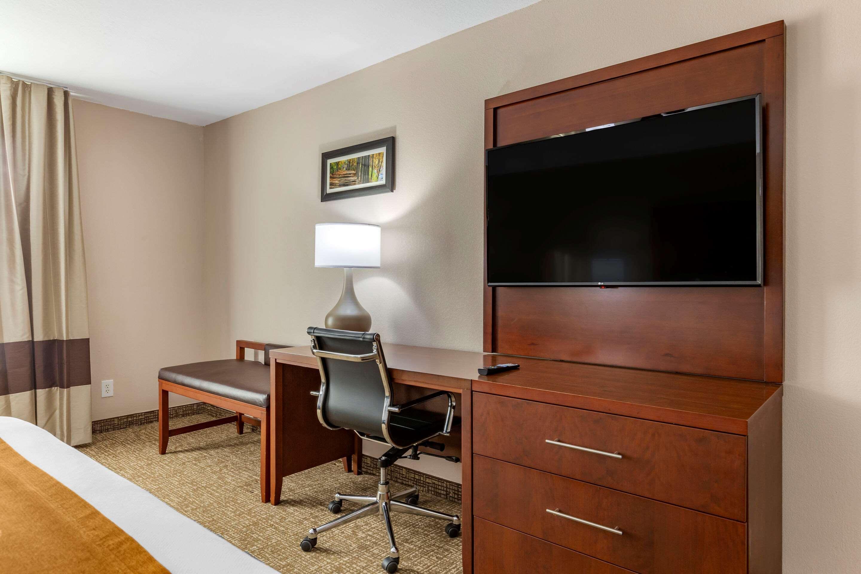 Comfort Inn Smithfield Near I-95 Kültér fotó
