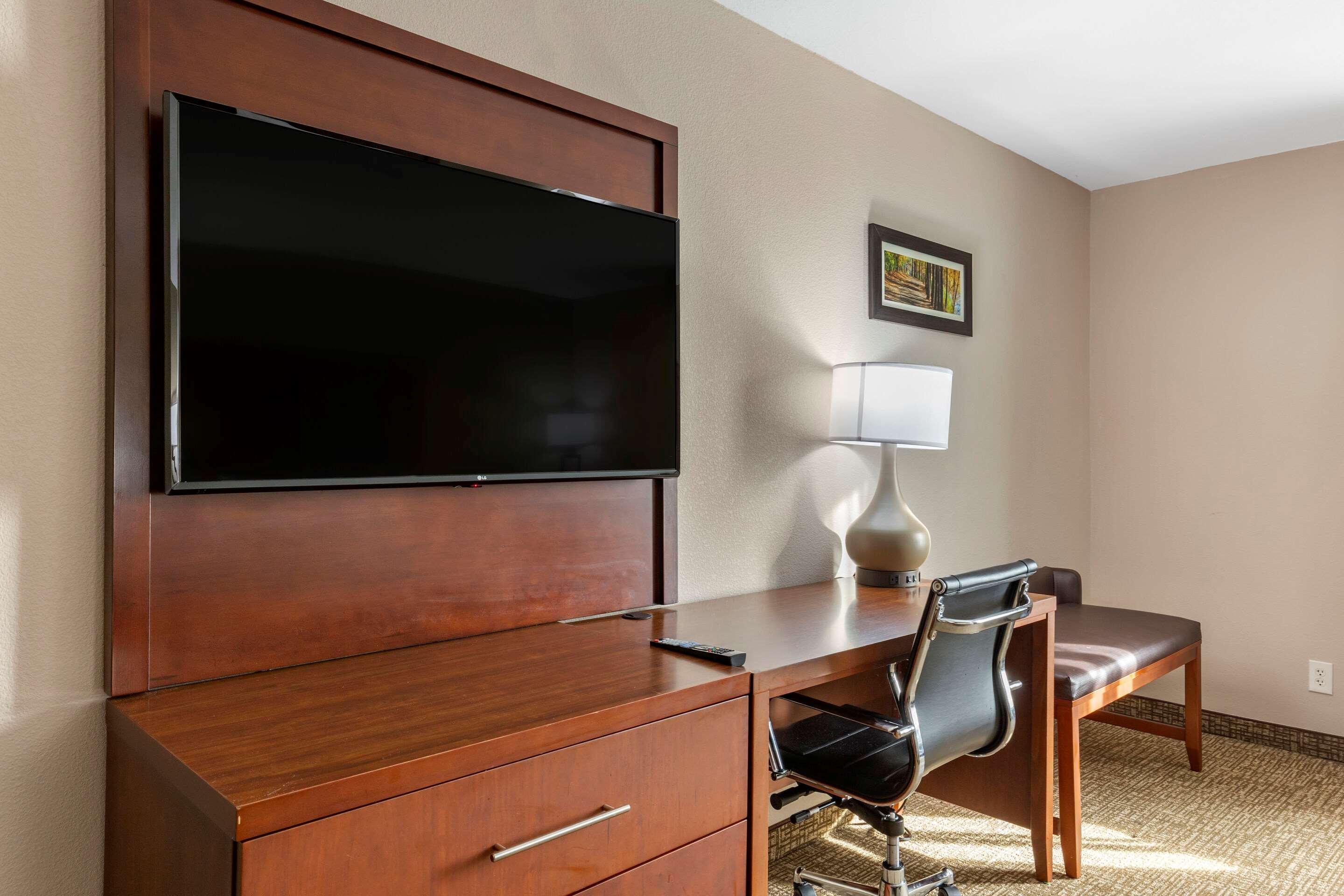 Comfort Inn Smithfield Near I-95 Kültér fotó