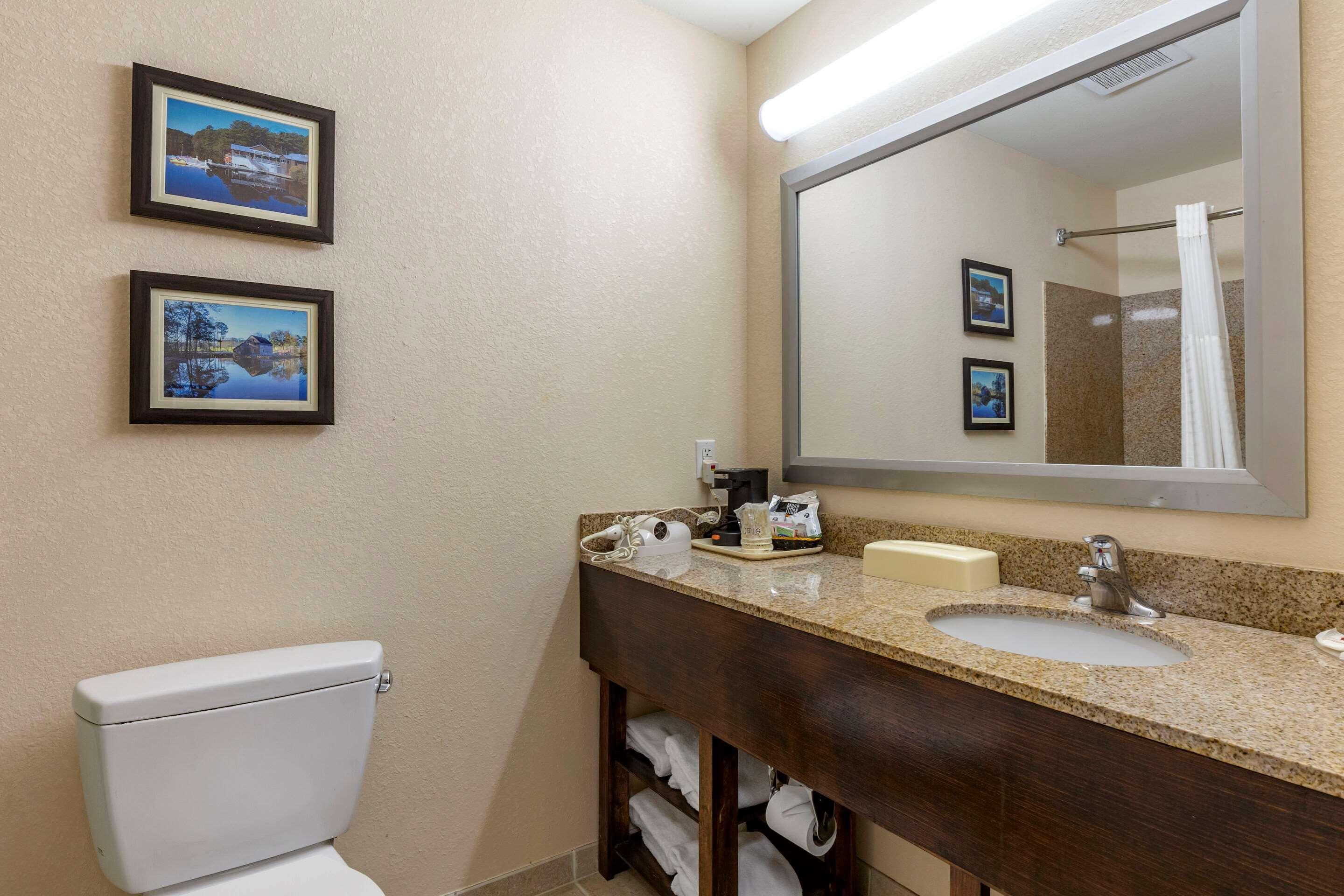 Comfort Inn Smithfield Near I-95 Kültér fotó