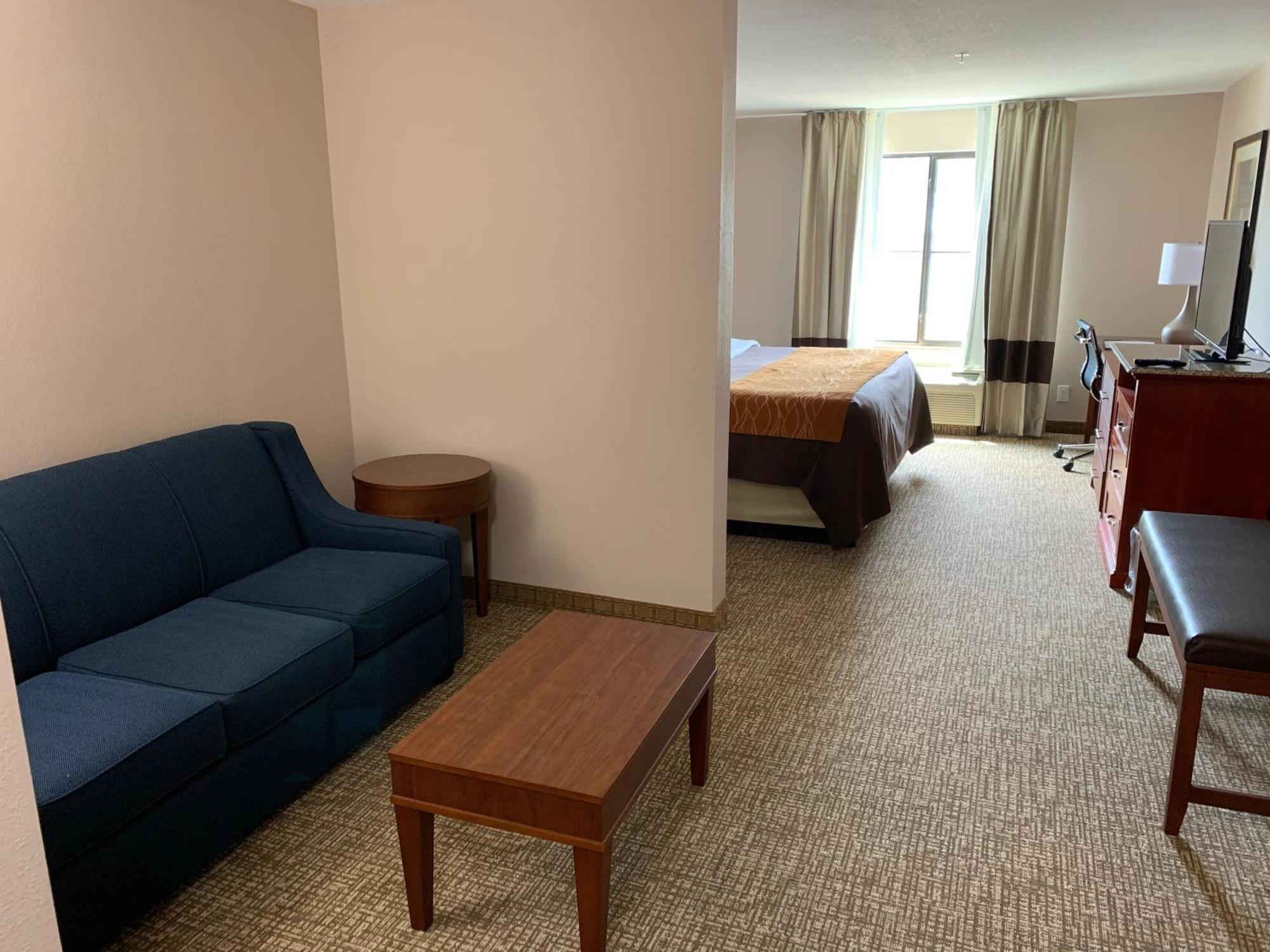 Comfort Inn Smithfield Near I-95 Kültér fotó